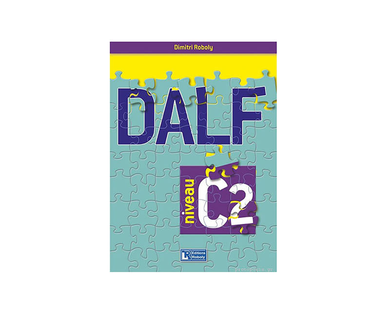 DALF C2 (ROBOLY)