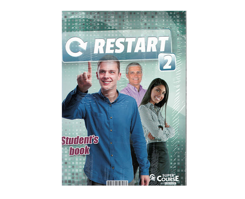 RESTART 2 SB+GLOSSARY+GRAMMAR