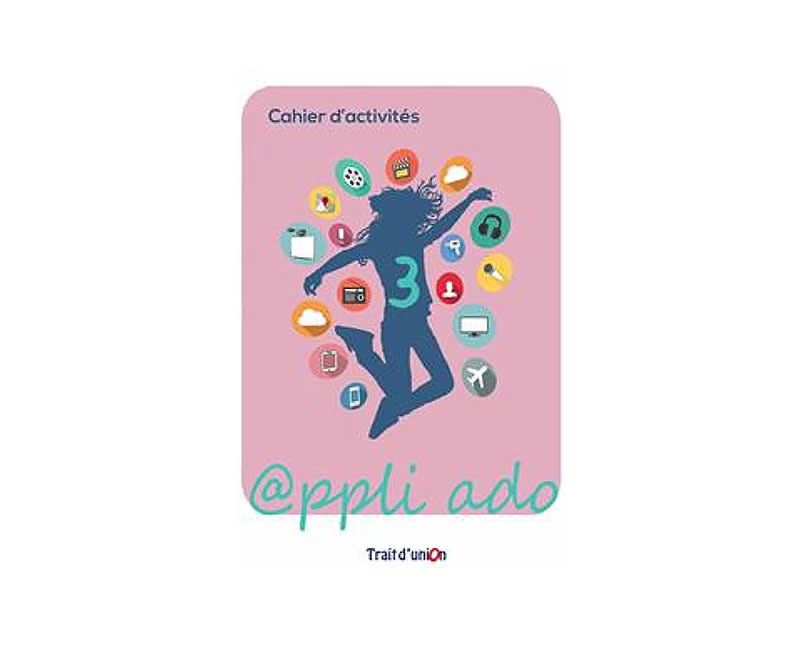 APPLI ADO 3 CAHIER