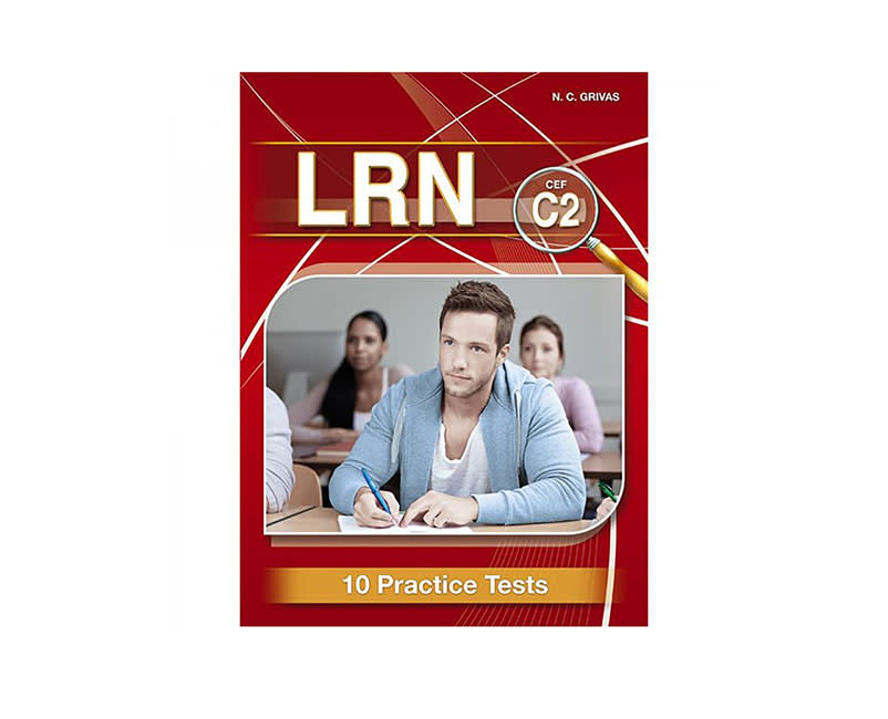 LRN C2 10 PRACTICE TESTS