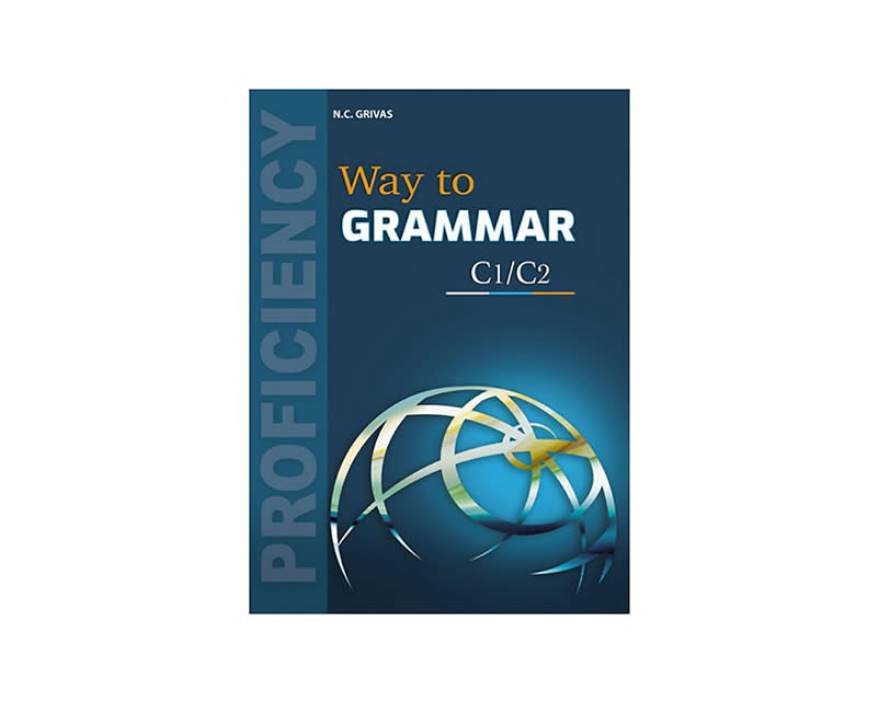 WAY TO GRAMMAR C1/C2