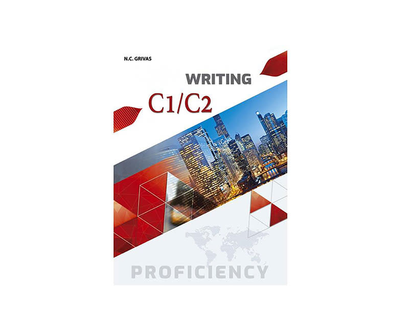WRITING C1/C2