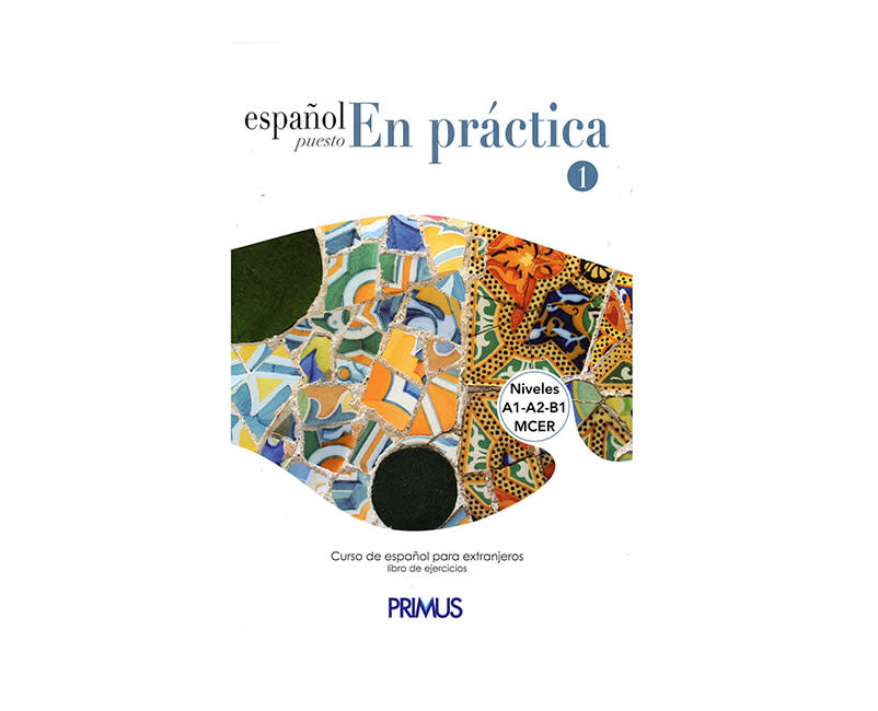 ESPANOL PUESTO EN PRACTICA 1 EJERCICIOS