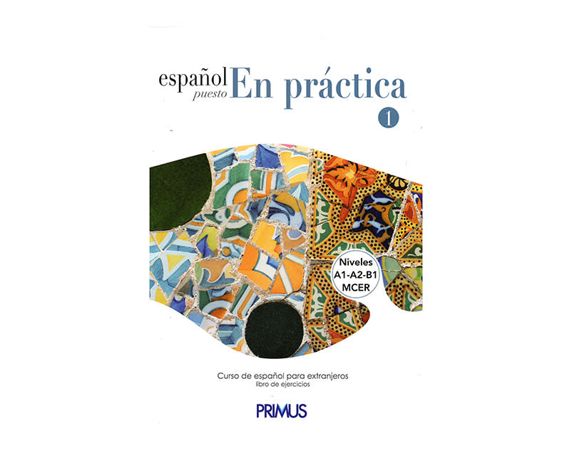ESPANOL PUESTO PRACTICA 1 LIBRO ALUMNO
