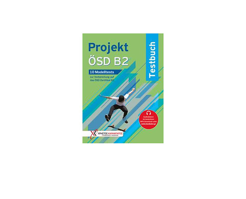 PROJEKT OSD B2 TESTBUCH