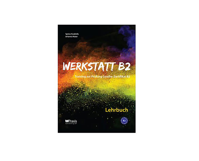 WERKSTATT B2 KURSBUCH
