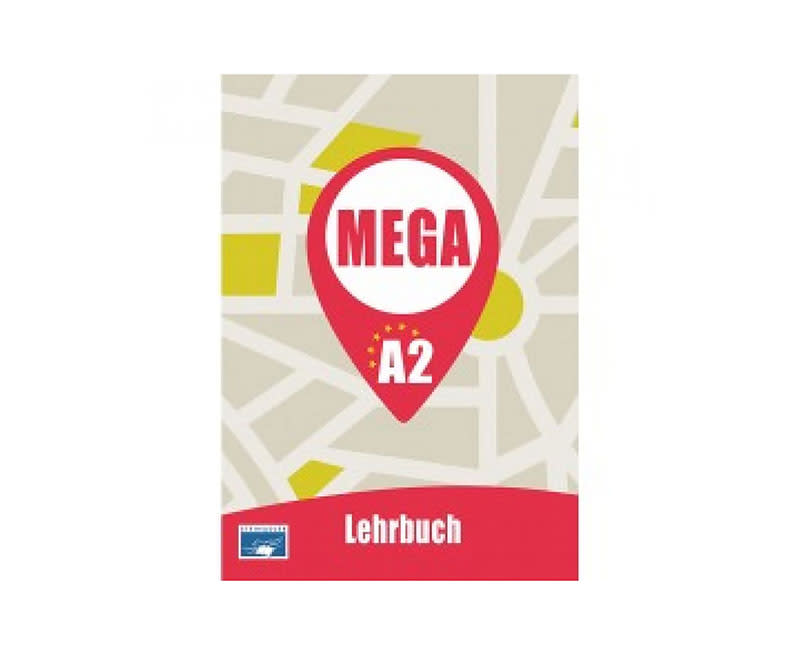 MEGA A2 KURSBUCH