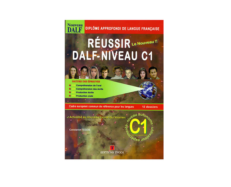 REUSSIR DALF C1