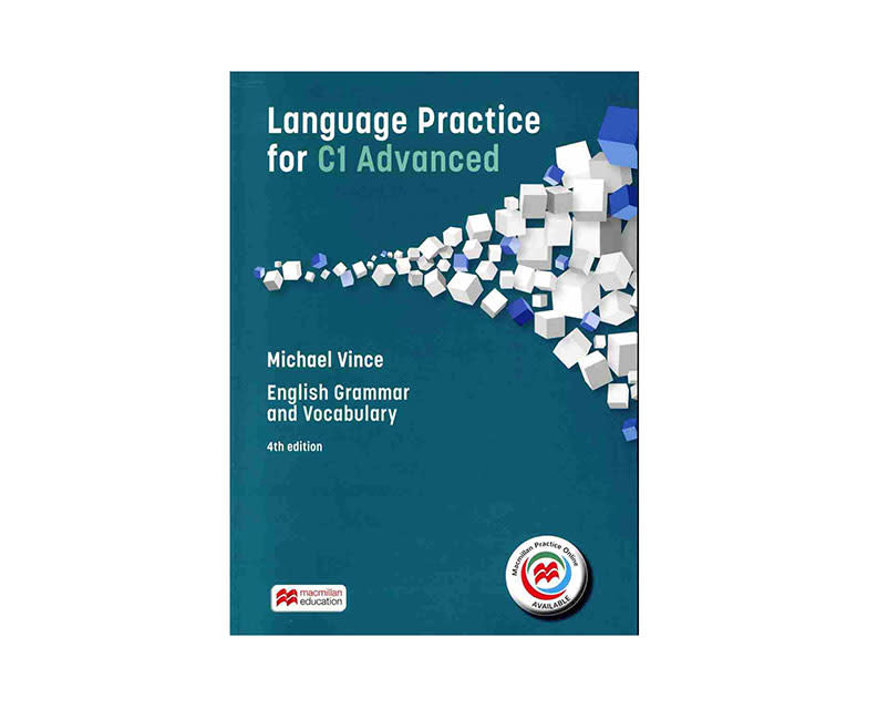  ADVANCED LANGUAGE PRACTICE 4TH EDITION