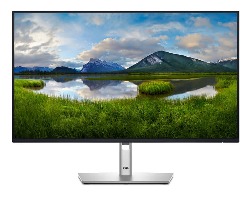 Dell 27 Inch USB-C Monitor - P2725HE