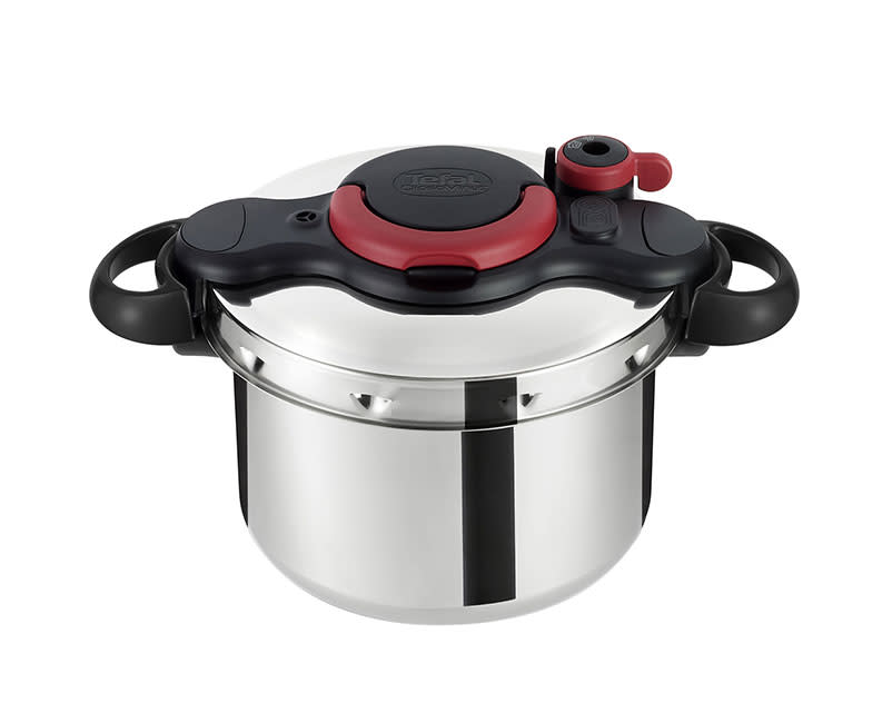 Tefal Χύτρα Ταχύτητας P4620768