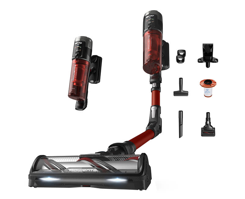 Rowenta Σκούπα Stick Επαναφ/μενη RH9A73