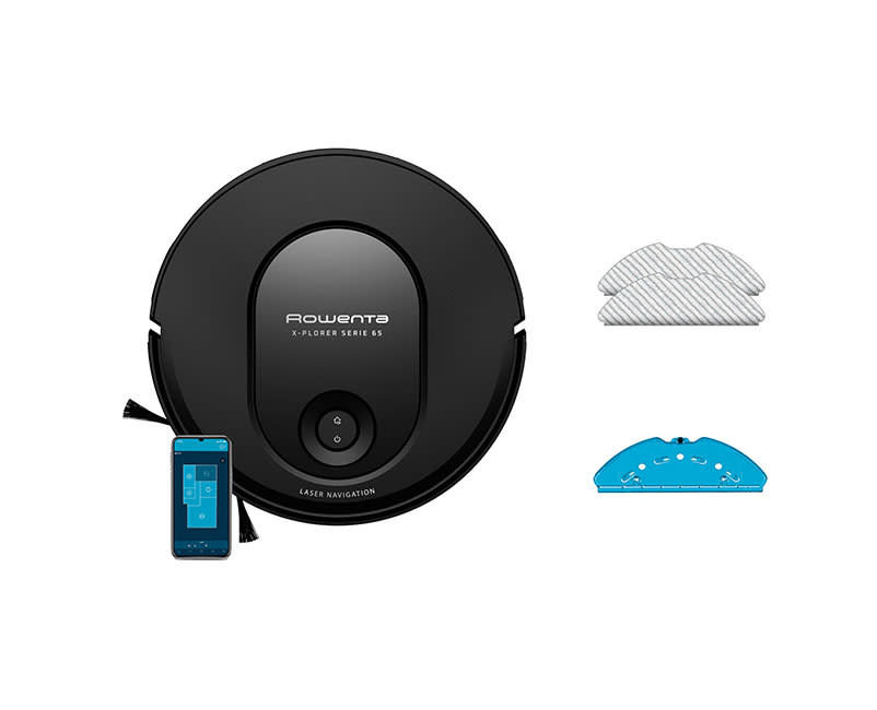 Rowenta Σκούπα ρομπότ RR8L65