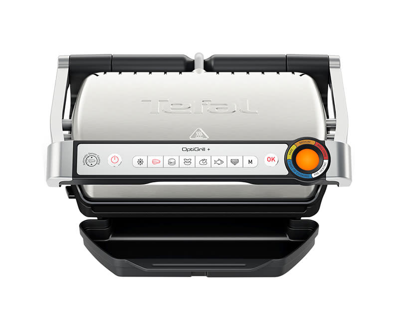 Tefal Γκριλιέρα GC718D