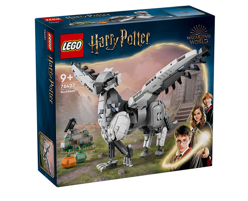 76427 Buckbeak™