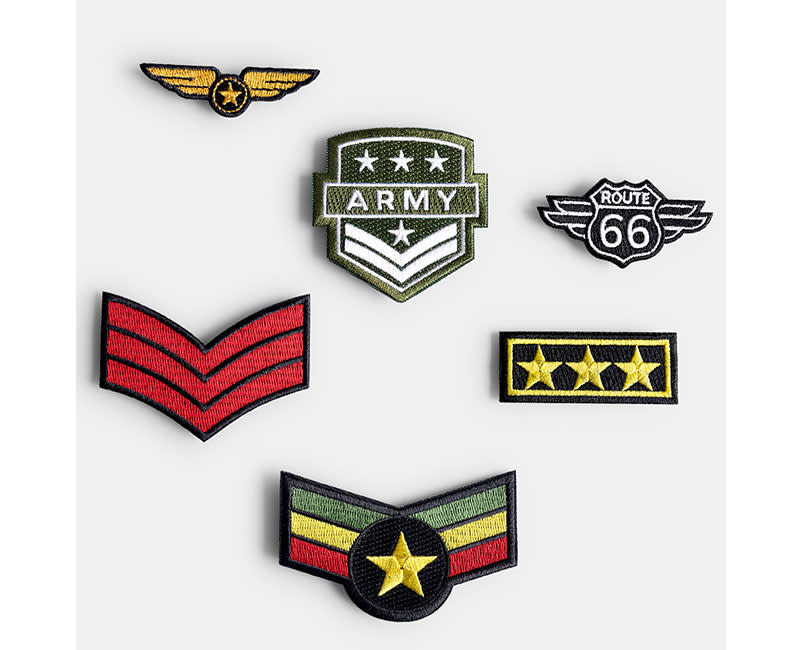 ΣΙΔΕΡΟΤΥΠΑ ARMY 6TEM GOOMBY