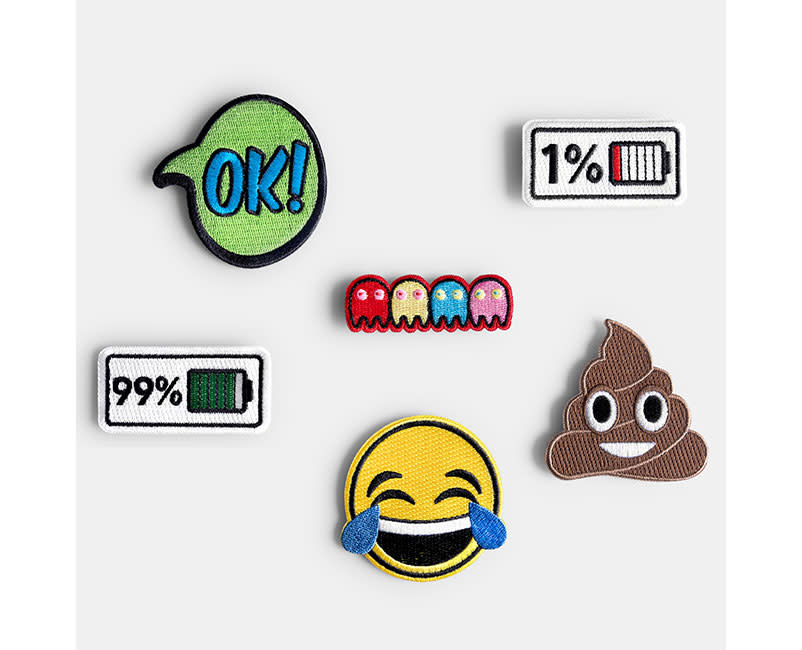 ΣΙΔΕΡΟΤΥΠΑ COMPUTER LOVER 6TEM GOOMBY