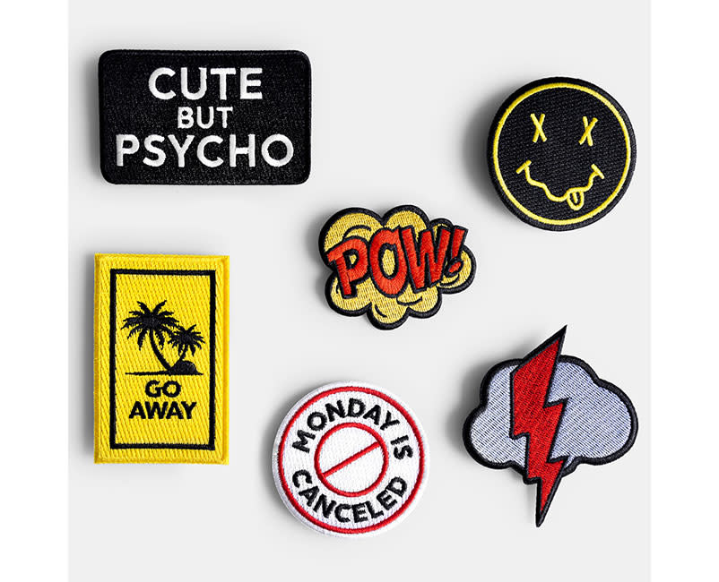 ΣΙΔΕΡΟΤΥΠΑ TOO COOL 6TEM GOOMBY