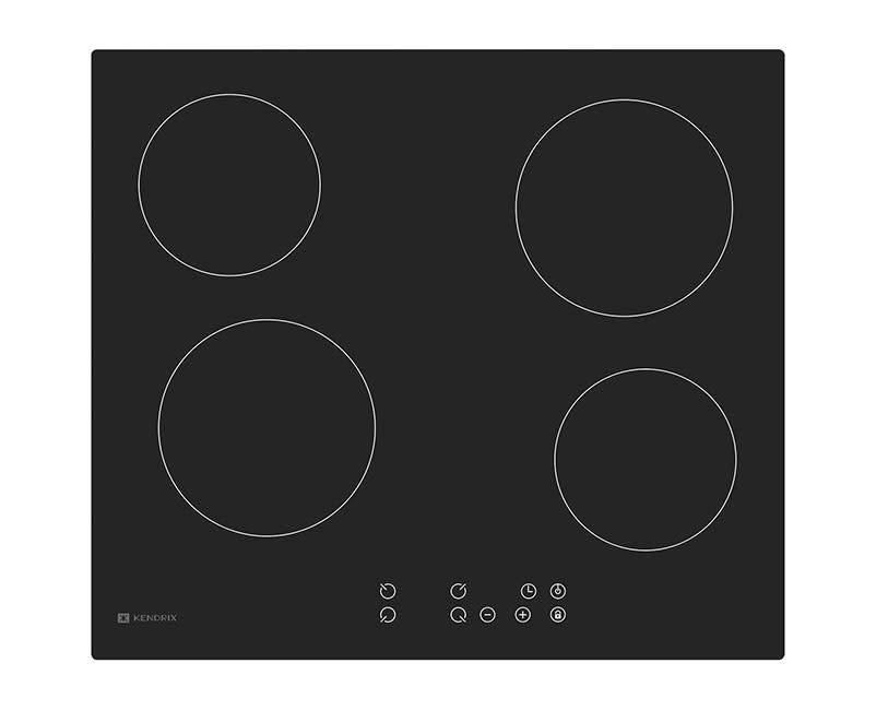 Kendrix Εστίες Κεραμικές 6040B