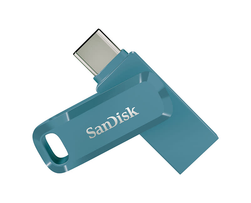 SanDisk Ultra® Dual Drive Go