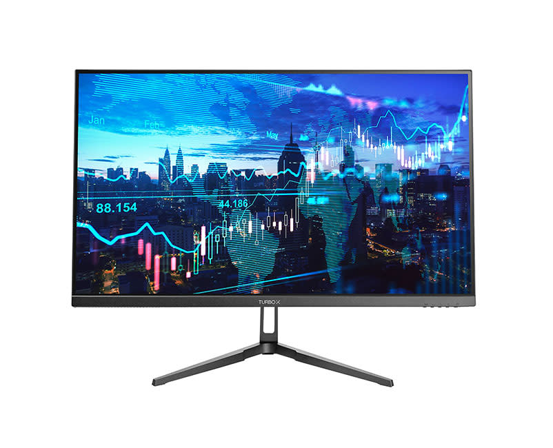 Turbo-X Monitor 27" 2702DXN