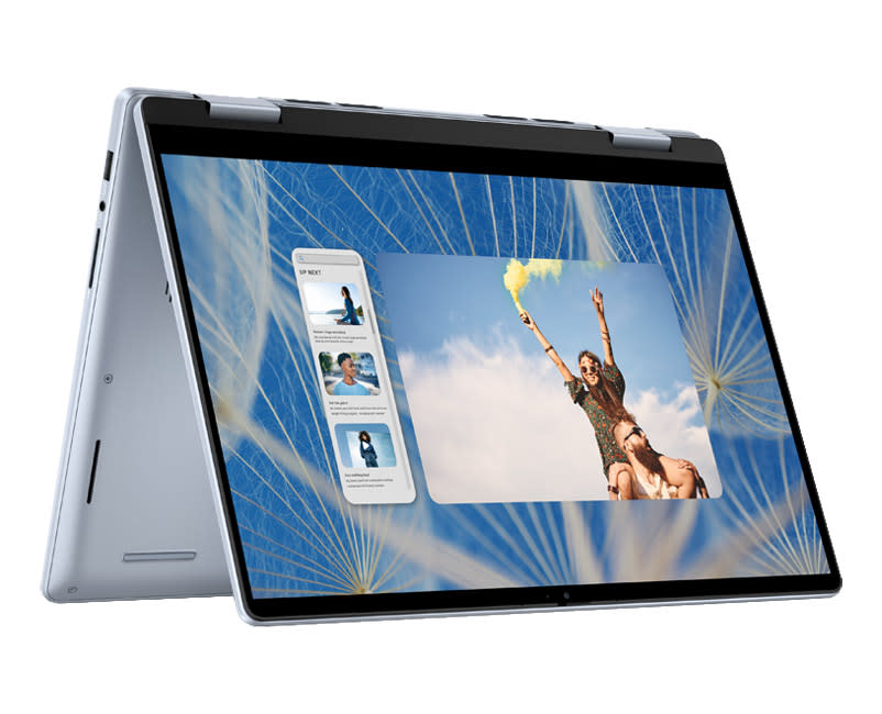 Dell Inspiron 14 2-in-1 Intel® Core™ Ultra 7