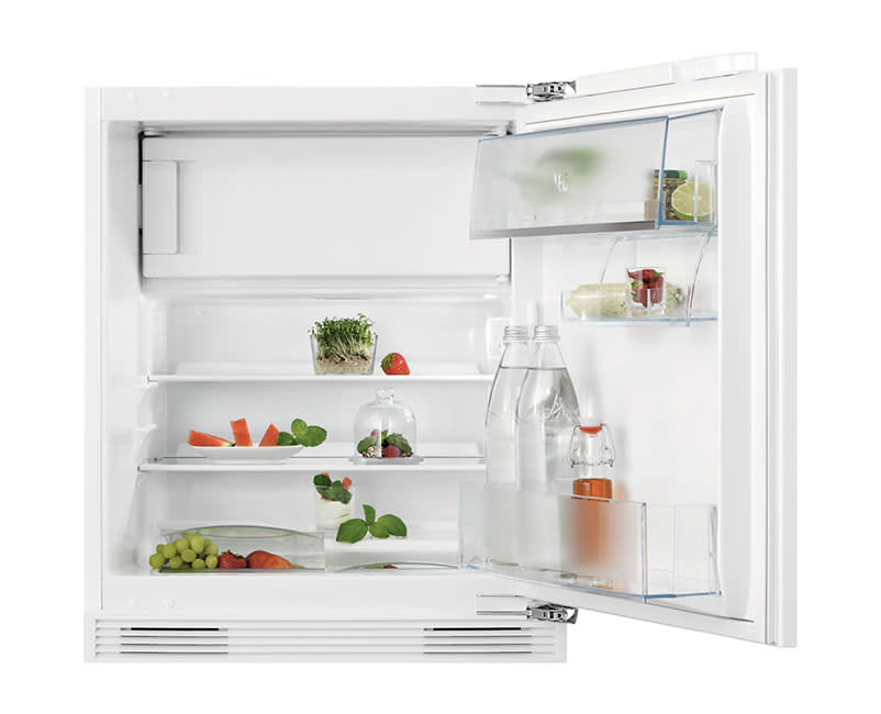 AEG Μονόπορτο Ψυγείο OSF6I82EF