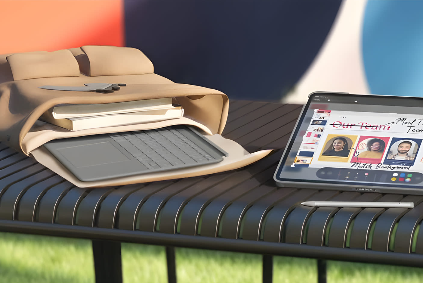 4568583-Tile-2-Logitech-ComboTouch-iPad-Air-M2-keyboard