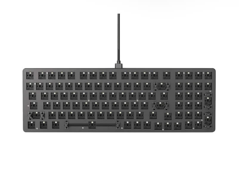 GLORIOUS™ GMMK 2 Barebones Full Size 96%