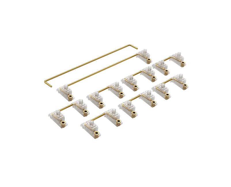 GLORIOUS™ GSV2 Premium Stabilizers