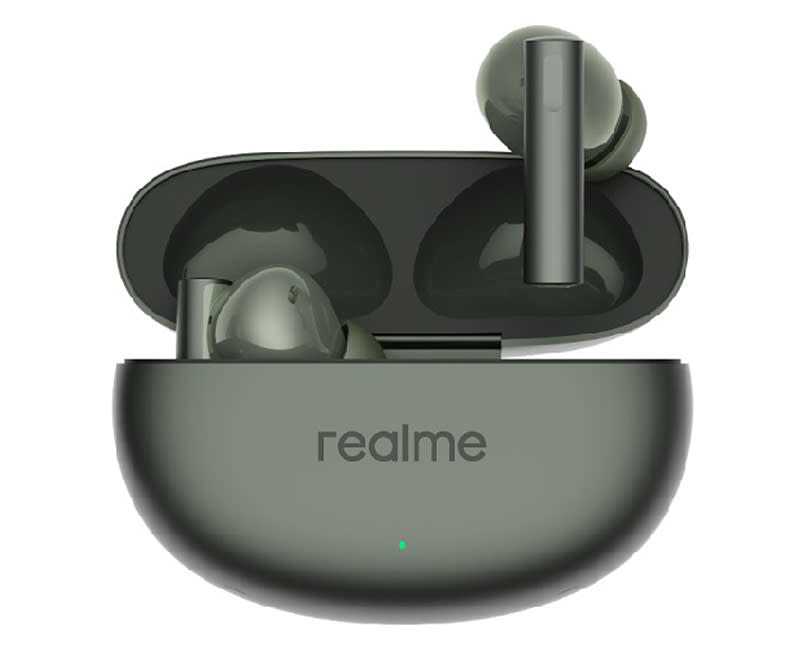 realme Buds Air6