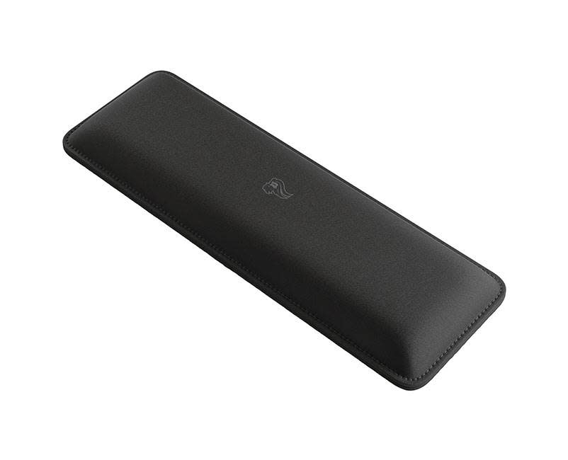 Glorious Wrist Rest 75% Stealth Edition