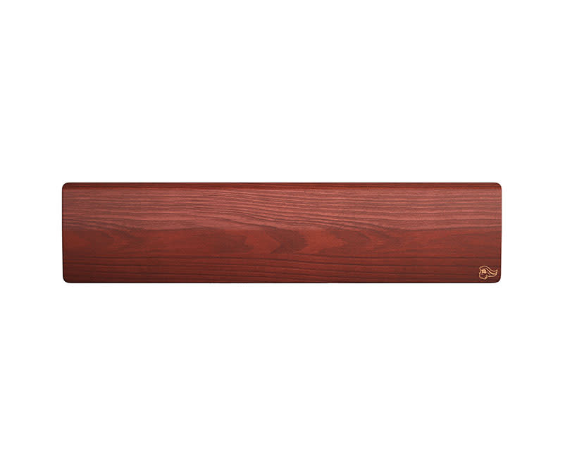 GLORIOUS™ Wooden Wrist Rest