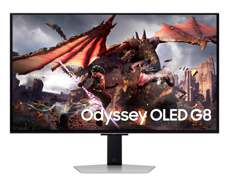 Samsung 32” LS32DG502EUXEN