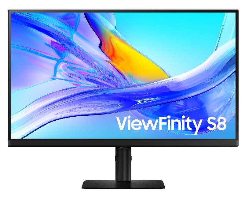Samsung Monitor 32" LS32D800UAUXEN