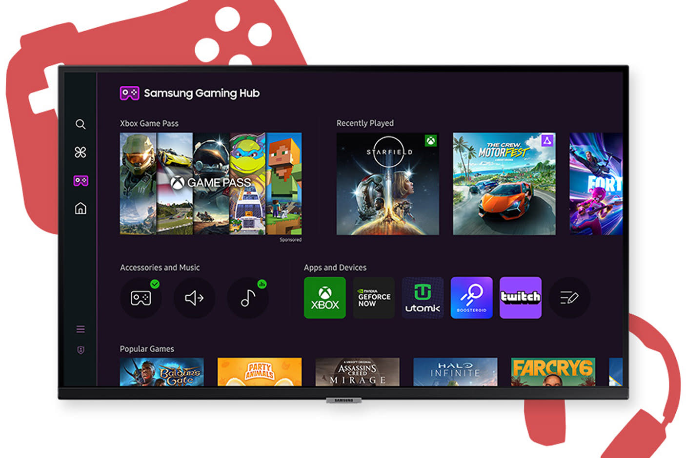 4570693-Tile-6-Samsung-Gaming-Hub