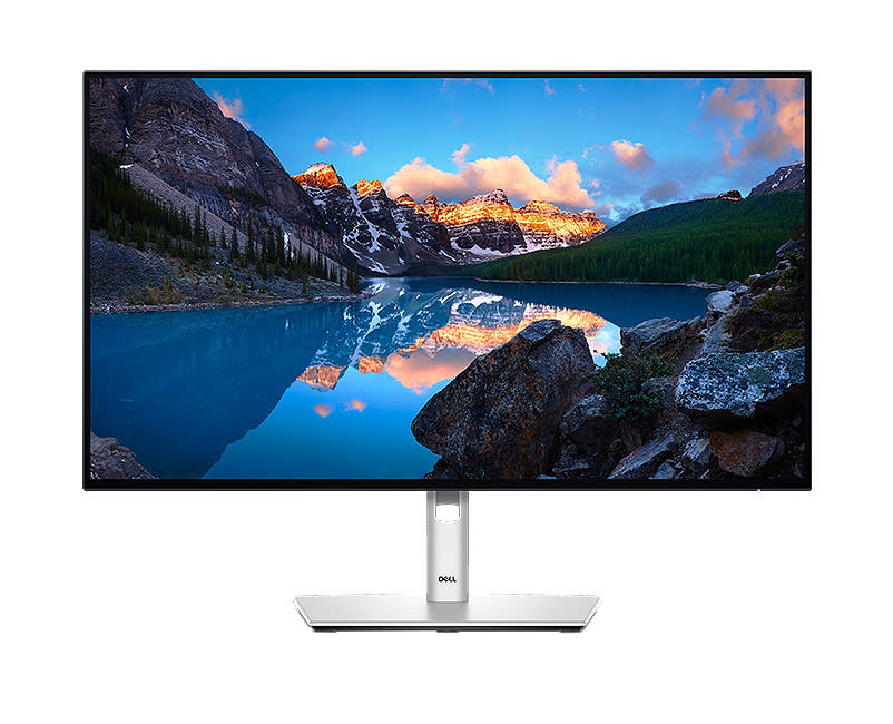 UltraSharp 27 Thunderbolt™ Hub Monitor - U2724DE