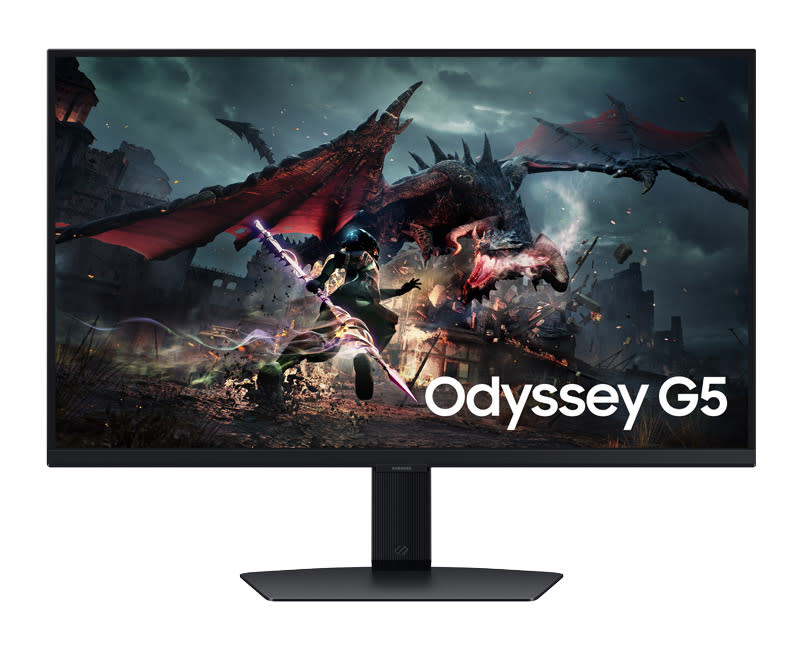 Samsung 32” Odyssey G5 G50D QHD