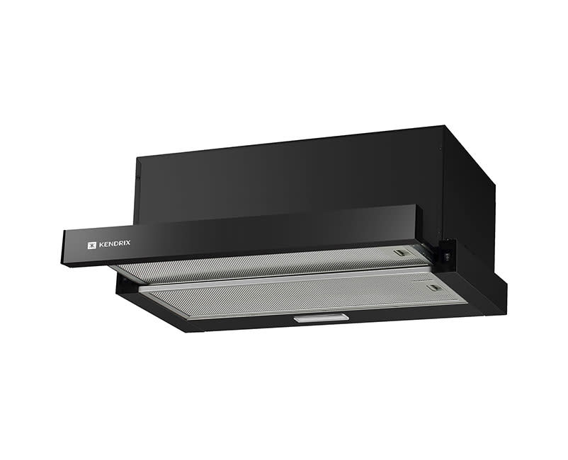 Kendrix Απορροφητήρας TH0360 Black