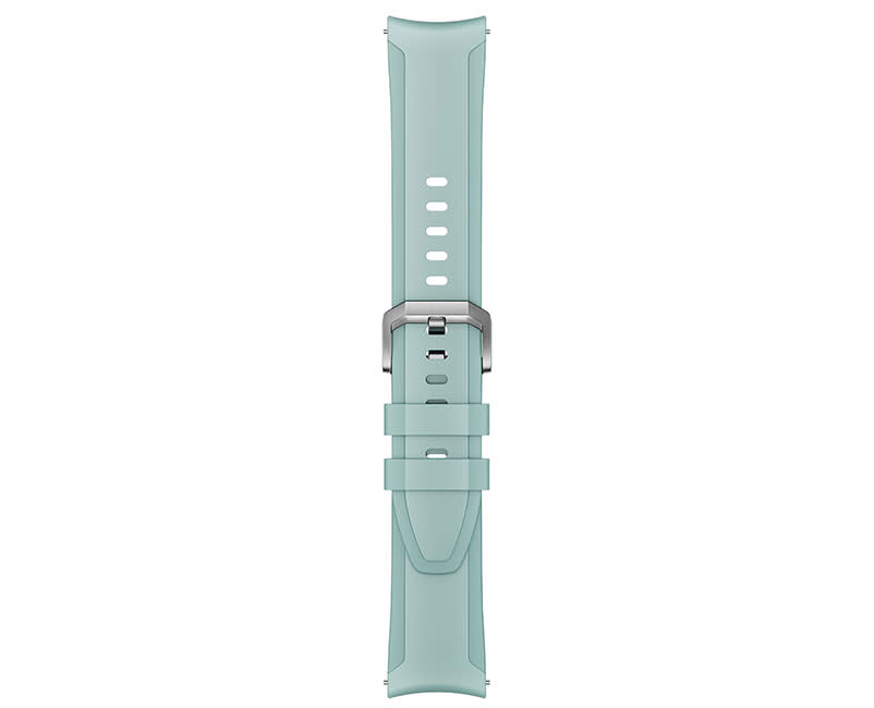 Xiaomi Watch TPU Strap (Green)