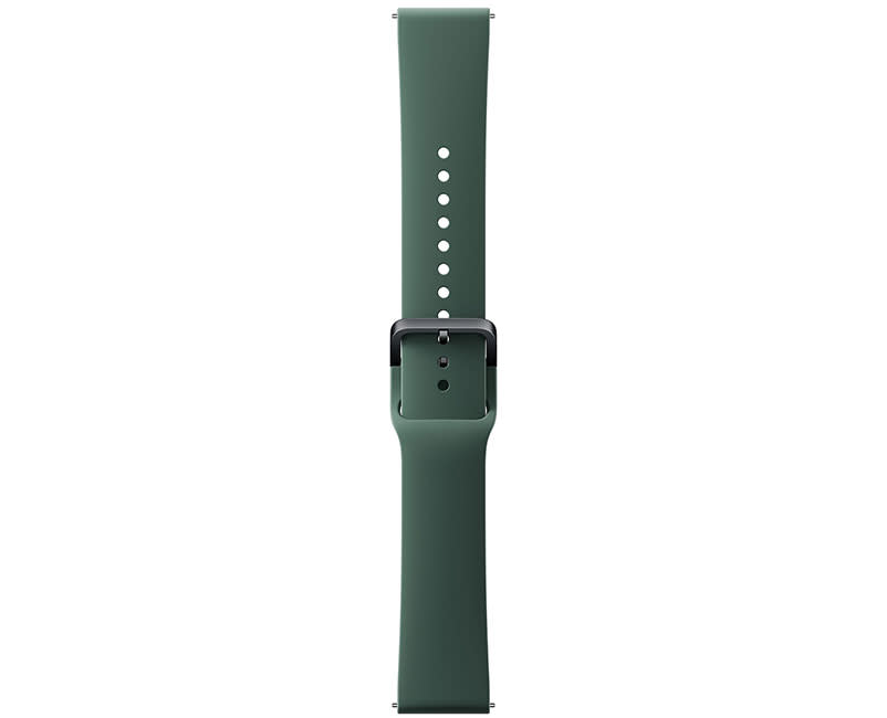 Xiaomi Watch TPU Strap (Pine Green)