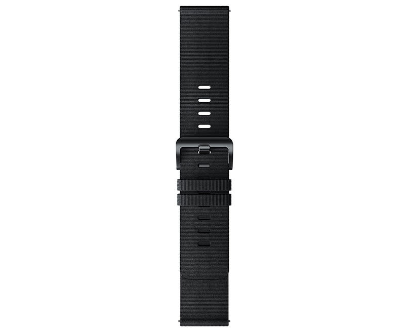 Xiaomi Watch Braided Strap (Black)