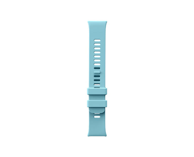 Xiaomi Redmi Q-Release TPU Strap (Cyan)