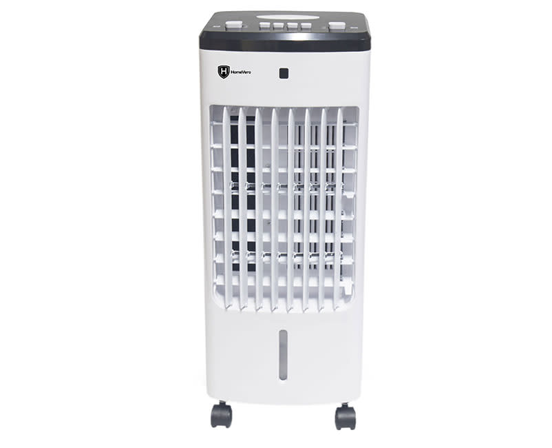 HomeVero Air Cooler HV-MAC4L 60W/4L