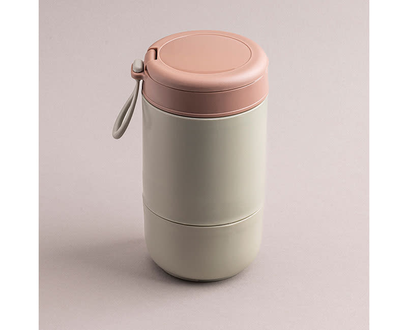 ΑΝΟΔ.ΔΟΧΕΙΟ ΦΑΓΗΤΟΥ 2ΠΛΟ SENTIO