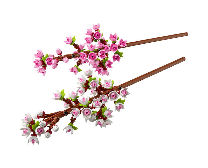 LEGO Cherry Blossoms 40725