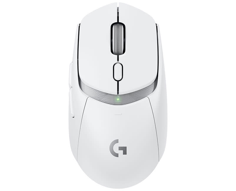 Logitech G Ποντίκι G309 Lightspeed White