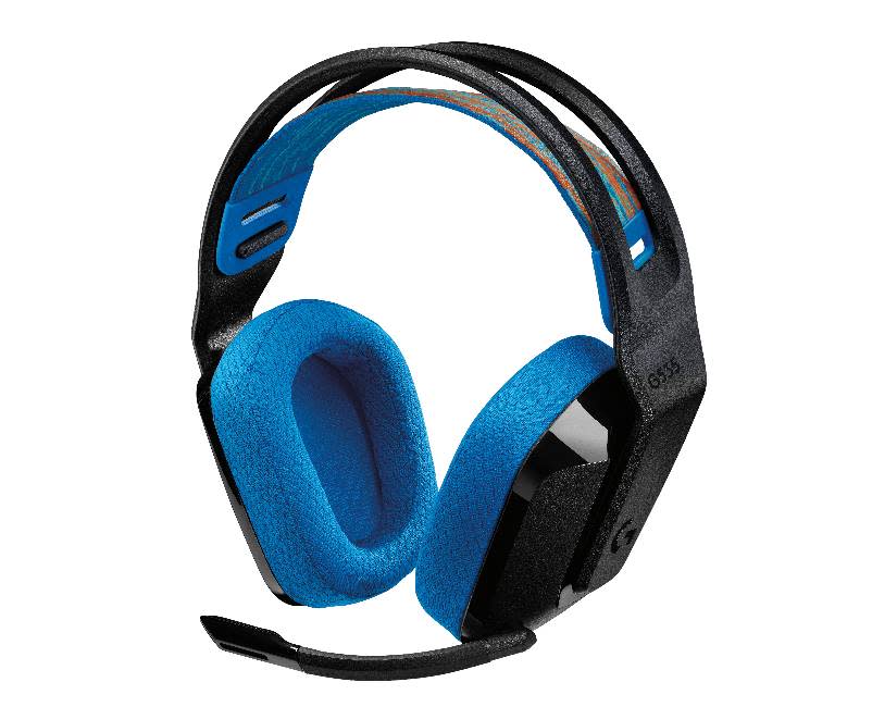 Logitech G Gaming Headset G535 Console