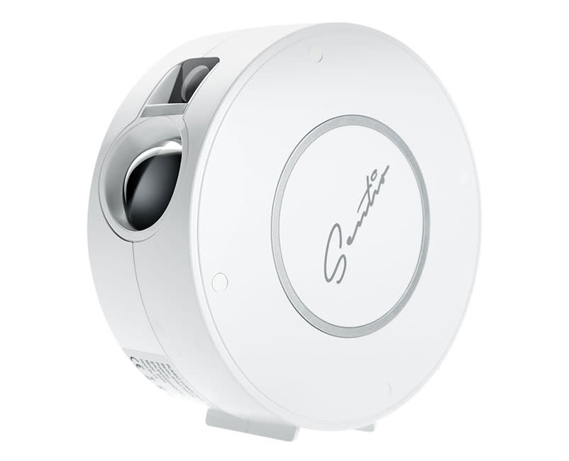 Sentio Smart RGB Νebula Projector