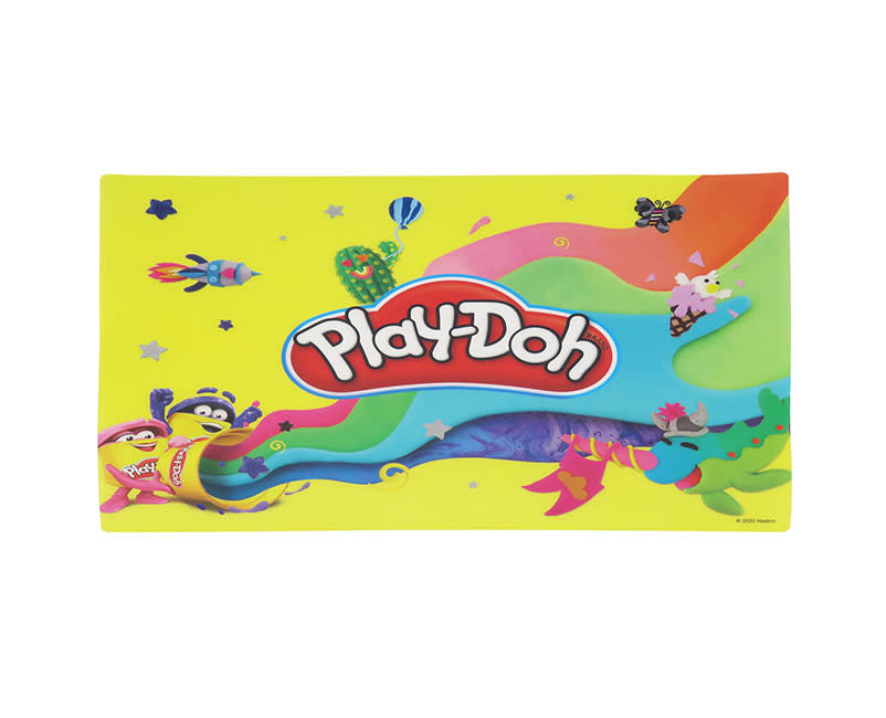 Play-Doh Χαλάκι Δημιουργίας (MS0200460)